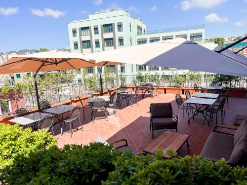 Hotel Nuvò - image 7