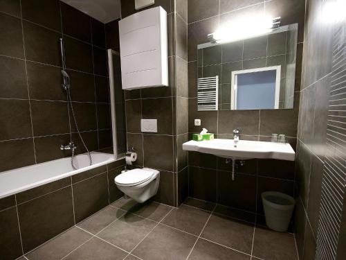 Apartments Obernosterer - image 14