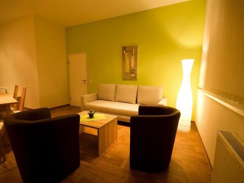 Apartments Obernosterer - image 4