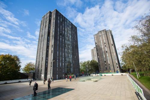 University of Essex - Colchester Campus in Colchester