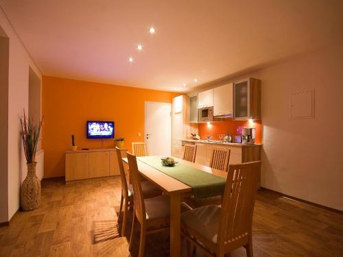 Apartments Obernosterer - image 8