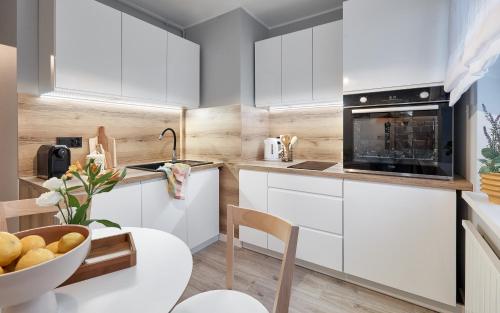 Amber Premium Apartments