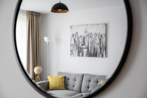 Central Elegant Two-Bedroom Apartment, Manchester (Foto 4)