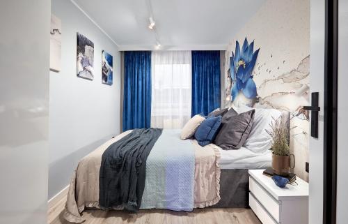 Amber Premium Apartments