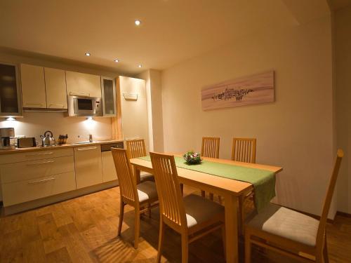 Apartments Obernosterer - image 11