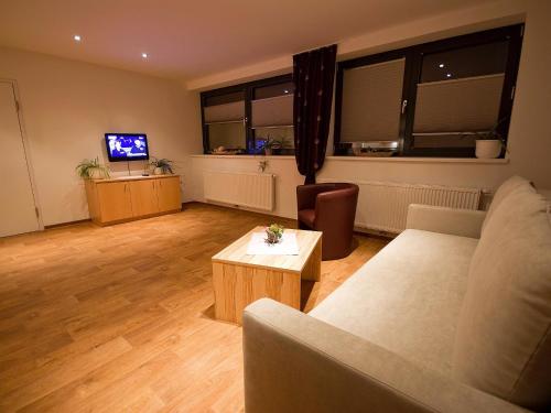 Apartments Obernosterer - image 7