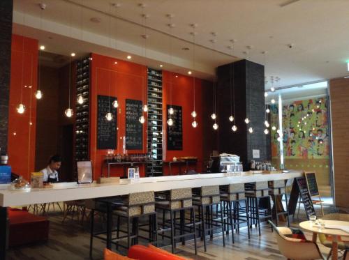 FX Inn Kaohsiung Zhonghua Road Branch13