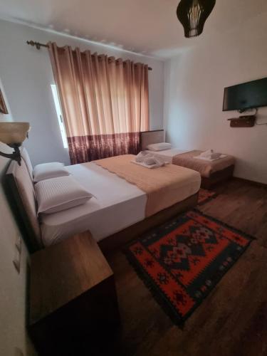 HOTEL VILA TWIX – Berat, NY