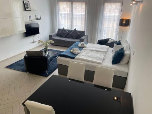 Smart Hotel Budapest - image 14