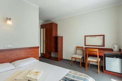 Pensjonat Pirat - image 10