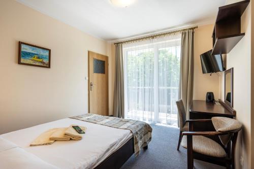 Pensjonat Pirat - image 4