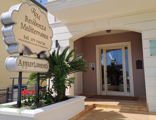 Residenza Mediterranea Apartments 4