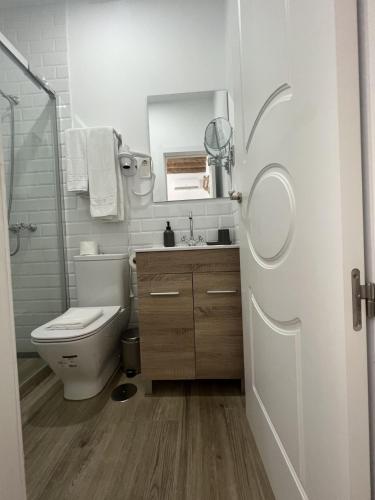 Hostal Central Palace Madrid - image 5