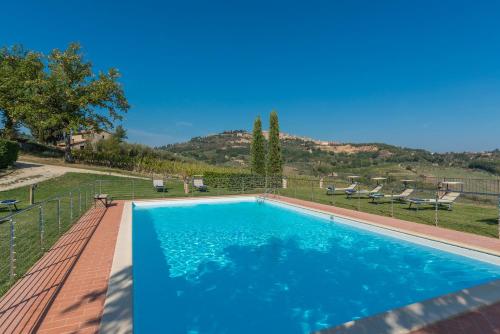 The Grapevine by MANVI, Montepulciano (foto 9)