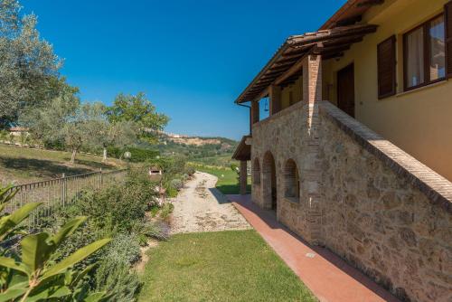 The Grapevine by MANVI, Montepulciano (foto 6)
