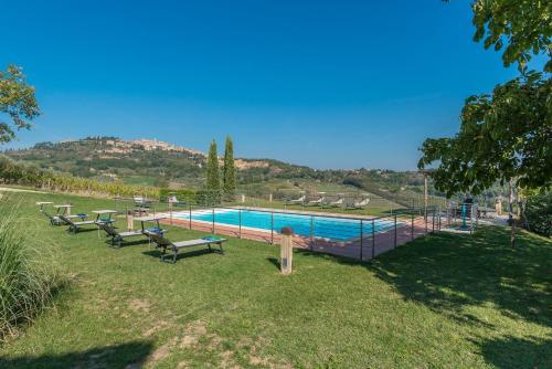 The Grapevine by MANVI, Montepulciano (foto 8)