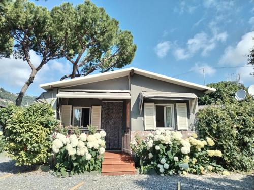Camping Roma Room Type - Superior Bungalow