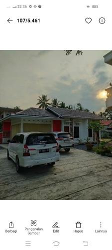 Penginapan Syariah NH in Payakumbuh