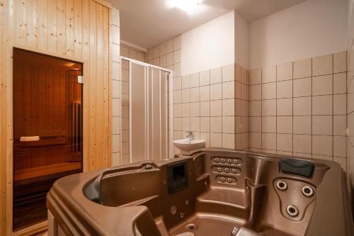 Pensjonat Pirat - image 12