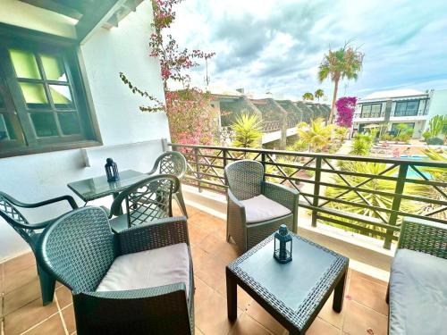 Sunny Apartment 4