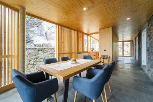 บริการและสิ่งอำนวยความสะดวก, Casa Sia in เฟเตรา