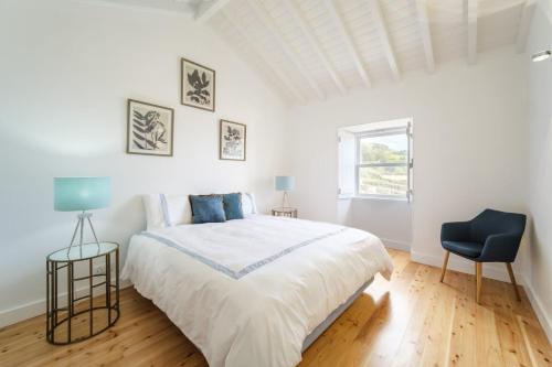 Casa Sia in เฟเตรา