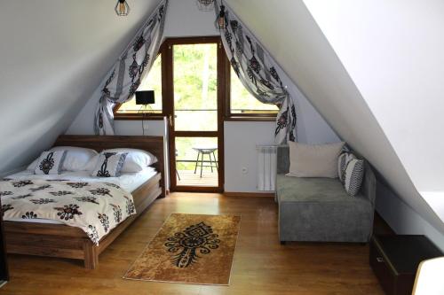 Apartamenty Magnus na Gubałówce (Apartamenty Magnus na Gubalowce) in Slodički