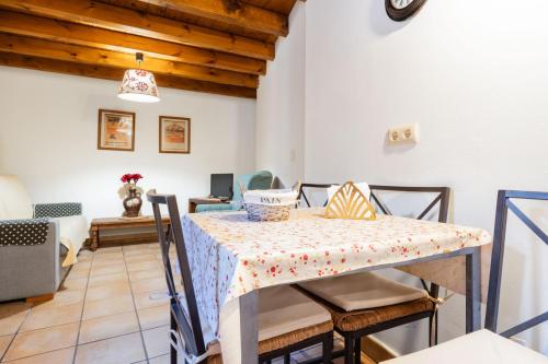 La Leñera (La Lenera) in Mazcuerras