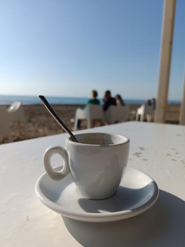 Appartamento La Stazione