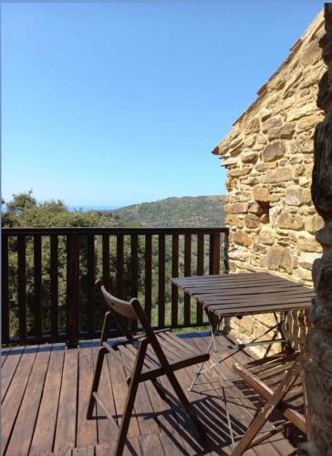 Il Mandorlo – Montecorice, UT