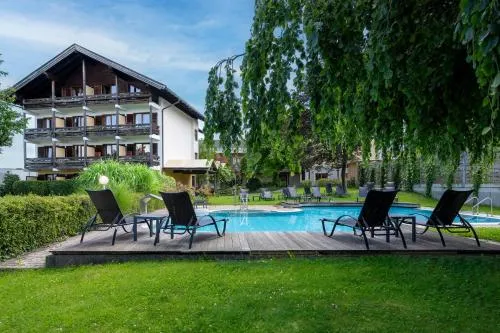 Finkensteiner Hof in Finkenstein am Faaker See, Österreich
