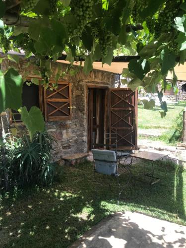 Il Mandorlo – Montecorice, UT