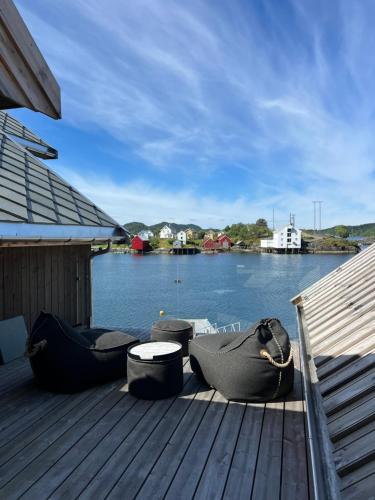 Amundøya Penthouse Amundøya Penthouse