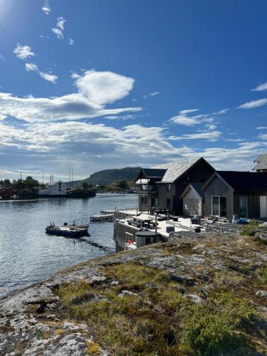 Amundøya Penthouse Amundøya Penthouse