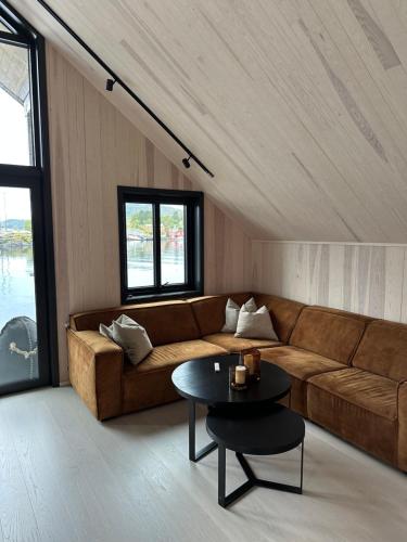 Amundøya Penthouse Amundøya Penthouse