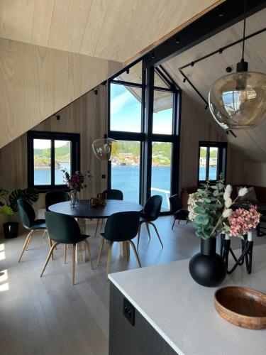 Amundøya Penthouse Amundøya Penthouse