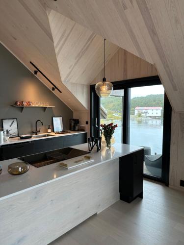 Amundøya Penthouse Amundøya Penthouse