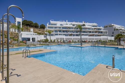 ViVi Homes - La Paz Sauna, Gym & Pool