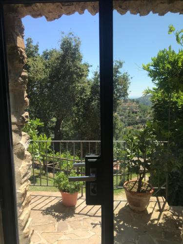 Il Mandorlo – Montecorice, UT