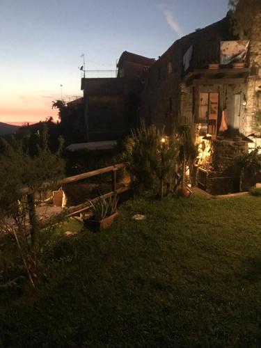 Il Mandorlo – Montecorice, UT