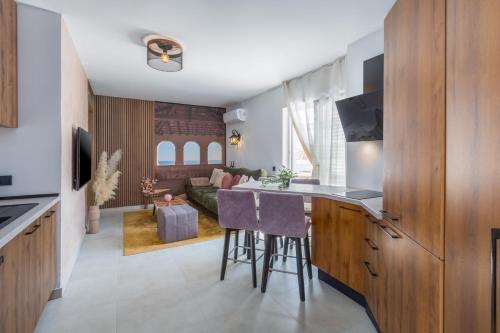 Apartment Belvedere