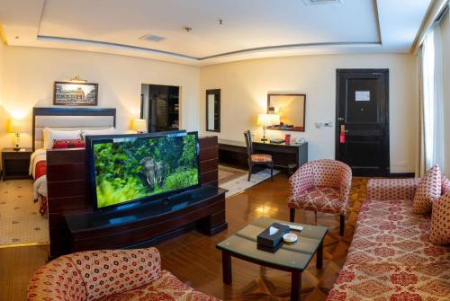 Ramada by Wyndham Islamabad, Islamabad (Foto 7)