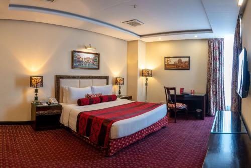 Ramada by Wyndham Islamabad, Islamabad (Foto 3)