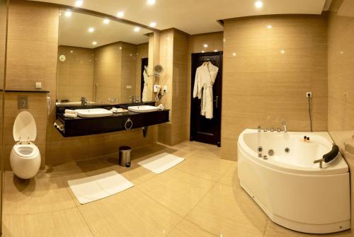 Ramada by Wyndham Islamabad, Islamabad (Foto 4)