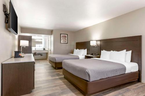 Quality Inn Show Low - image 6