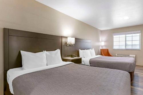 Quality Inn Show Low - image 3