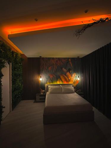 Corsaro Etna Rooms chambre d'hôte Motta Sant'Anastasia