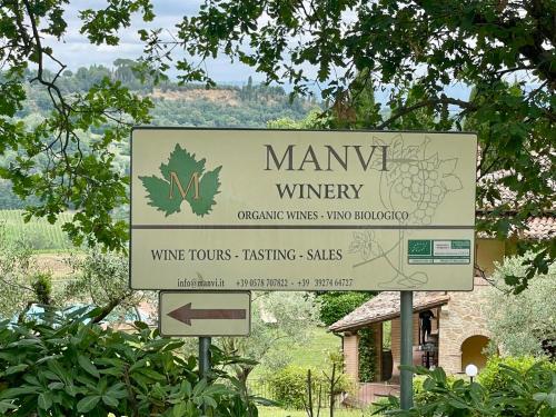 The Grapevine by MANVI, Montepulciano (foto 4)