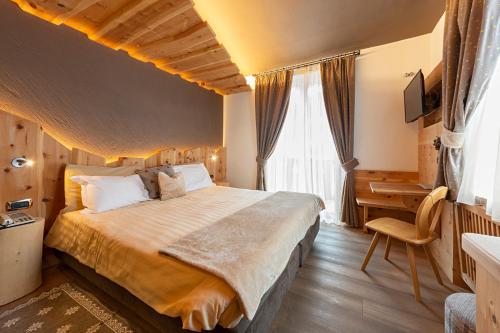 Hotel Patrizia Dolomites Glamour 4
