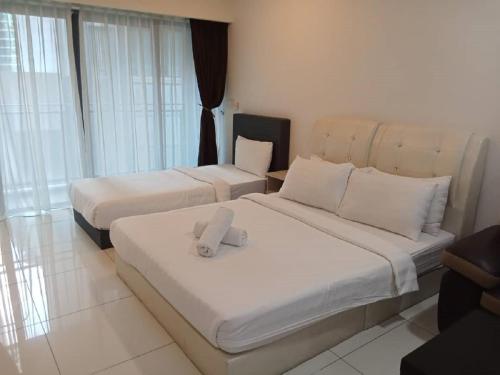 Mercu Summer Suite KLCC by Home - image 10